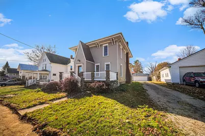 108 Lynn Street, Reading, MI 49274 - Photo 2