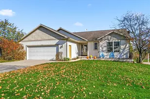 11590 Grange Ave NE, Sparta, MI 49345 - Photo 2