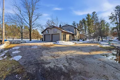 360 W Baldwin Lake Drive, Greenville, MI 48838 - Photo 4