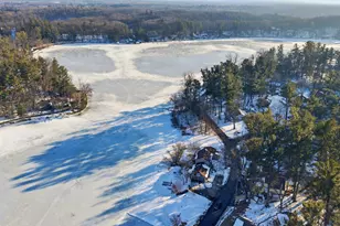 360 W Baldwin Lake Dr, Greenville, MI 48838 - Photo 18