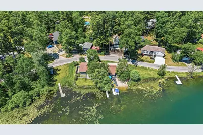 360 W Baldwin Lake Drive, Greenville, MI 48838 - Photo 18