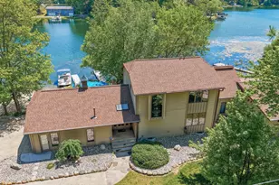 360 W Baldwin Lake Dr, Greenville, MI 48838 - Photo 2