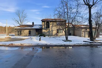 360 W Baldwin Lake Drive, Greenville, MI 48838 - Photo 2