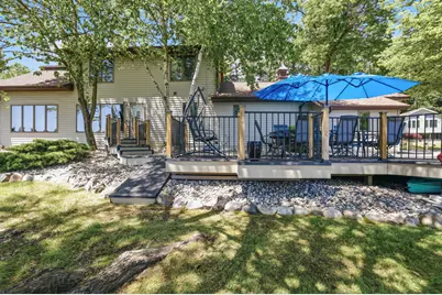 360 W Baldwin Lake Drive, Greenville, MI 48838 - Photo 6