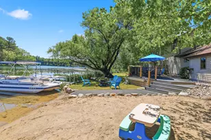 360 W Baldwin Lake Dr, Greenville, MI 48838 - Photo 12