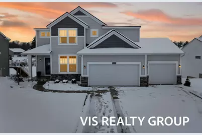 12965 Pine Glen Drive, Grand Haven, MI 49417 - Photo 1