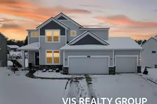 12965 Pine Glen Dr, Grand Haven, MI 49417 - Photo 1