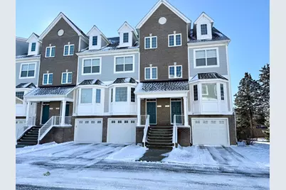 2564 W Towne Street, Ann Arbor, MI 48103 - Photo 1