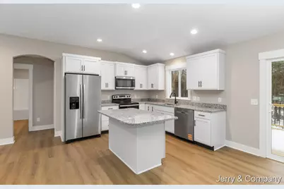 911 Apple Ridge Court, Allegan, MI 49010 - Photo 8