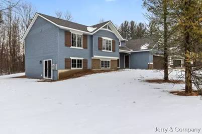 911 Apple Ridge Court, Allegan, MI 49010 - Photo 4