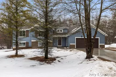 911 Apple Ridge Court, Allegan, MI 49010 - Photo 2