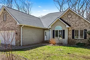 61404 Whitetail Run, Mattawan, MI 49071 - Photo 1