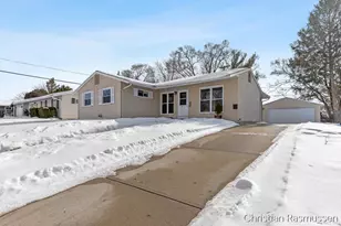 4338 Northgate Dr NE, Grand Rapids, MI 49525 - Photo 2