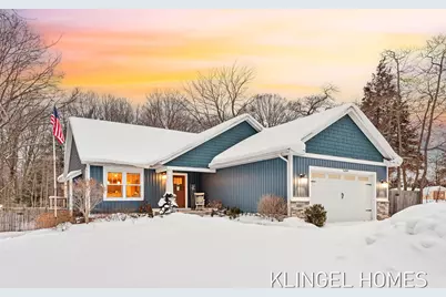 14507 Lakeshore Drive, Grand Haven, MI 49417 - Photo 1