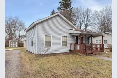 409 W Railroad Street, Dowagiac, MI 49047 - Photo 16