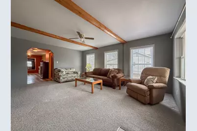 409 W Railroad Street, Dowagiac, MI 49047 - Photo 6