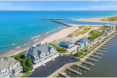 400 Lake Drive #C, New Buffalo, MI 49117 - Photo 1