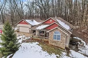 1938 Lincoln Rd, Allegan, MI 49010 - Photo 1