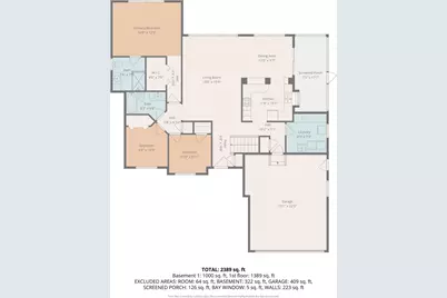 2205 Lake Wood Drive, Jackson, MI 49203 - Photo 82