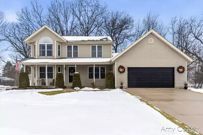1006 Goodsell Street, Otsego, MI 49078 - Photo 2