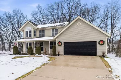 1006 Goodsell Street, Otsego, MI 49078 - Photo 4