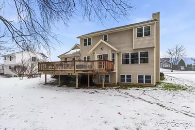 1006 Goodsell Street, Otsego, MI 49078 - Photo 44