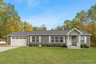 1072 N Bingham Ave, White Cloud, MI 49349 - Photo 2