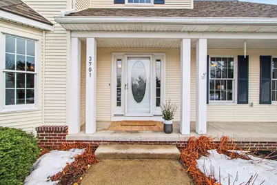 3701 E Garden Court, Saline, MI 48176 - Photo 6