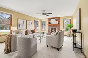 3701 E Garden Ct, Saline, MI 48176 - Photo 24