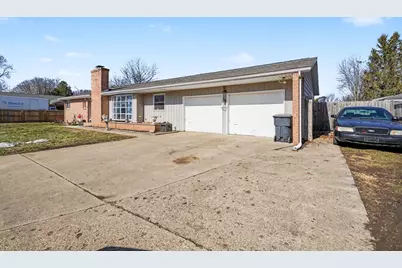 203 E Vienna Street, Schoolcraft, MI 49087 - Photo 2