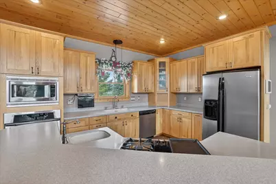 7222 Beahan Road, Hubbardston, MI 48845 - Photo 12