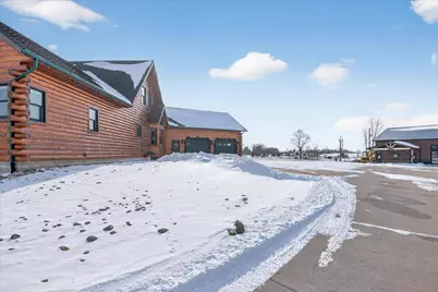 7222 Beahan Road, Hubbardston, MI 48845 - Photo 4