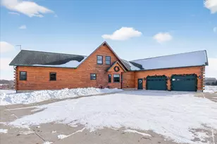 7222 Beahan Rd, Hubbardston, MI 48845 - Photo 1