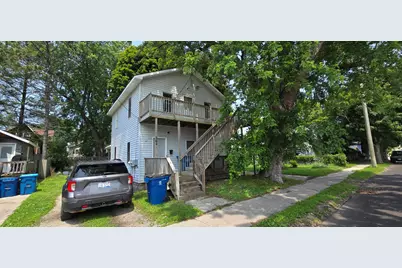 264 6th Avenue #2, Manistee, MI 49660 - Photo 1