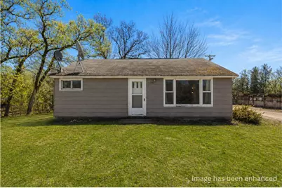 6348 Holton Road, Twin Lake, MI 49457 - Photo 1