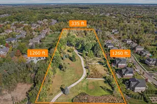 48000 W 8 Mile Road W, Farmington Hills, MI 48167 - Photo 50