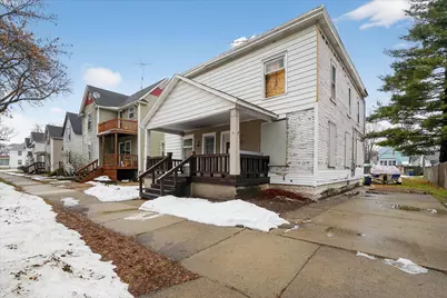 1021 Lincoln NW, Grand Rapids, MI 49504 - Photo 2