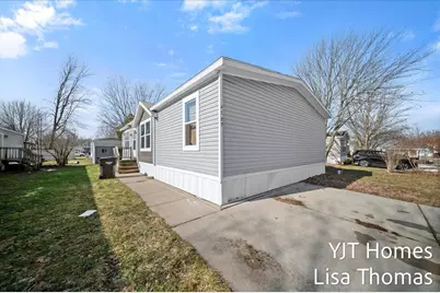 6187 Fordwick Drive SE, Grand Rapids, MI 49548 - Photo 1