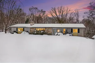 17339 McKinley Road, Big Rapids, MI 49307 - Photo 1