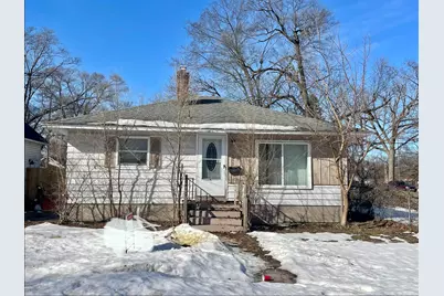 2111 6th Street, Muskegon, MI 49444 - Photo 1