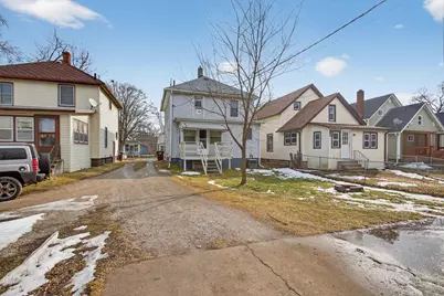 134 N Gorham Street, Jackson, MI 49202 - Photo 32