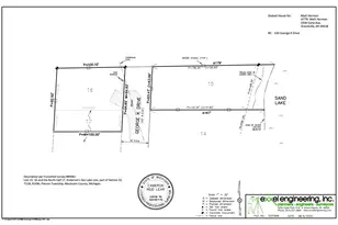 250 George K Dr, Sand Lake, MI 49343 - Photo 1
