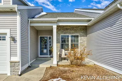 7181 Copper Ridge Court, Zeeland, MI 49464 - Photo 2