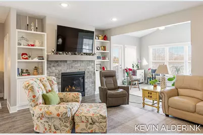 7181 Copper Ridge Court, Zeeland, MI 49464 - Photo 6