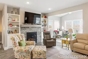 7181 Copper Ridge Ct, Zeeland, MI 49464 - Photo 6