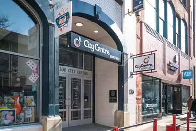 125 S Kalamazoo Mall #301, Kalamazoo, MI 49007 - Photo 2