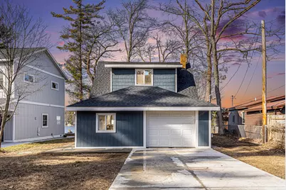 5557 Front Street, Newaygo, MI 49337 - Photo 1