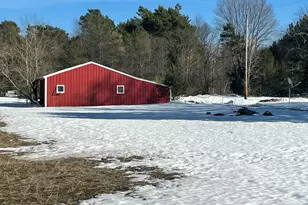 3008 N Amber Rd, Scottville, MI 49454 - Photo 2