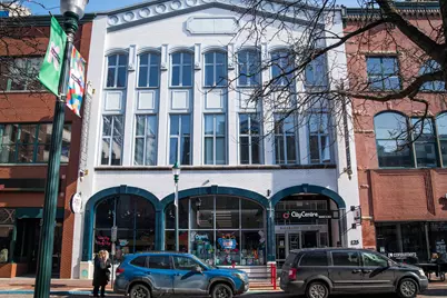 125 S Kalamazoo Mall #404, Kalamazoo, MI 49007 - Photo 2