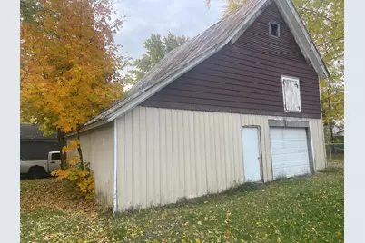 Vl E E Shaw Street, Howard City, MI 49329 - Photo 2